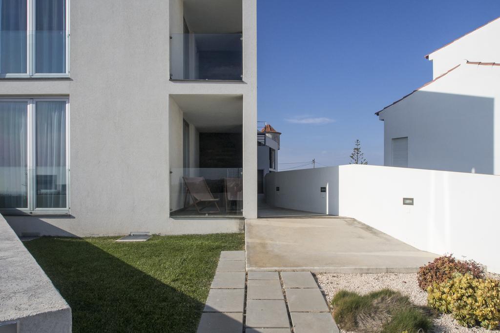 Atlantic Sagres Apartment Exterior photo